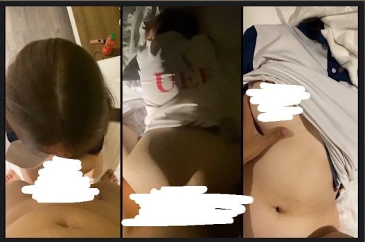 korean sex Cặp mông to, vú đẹp của em gái Việt thật hấp dẫn