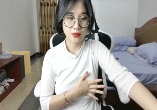 phim sex gay cấn Ở nhà một mình nên thủ dâm gửi bạn trai xem